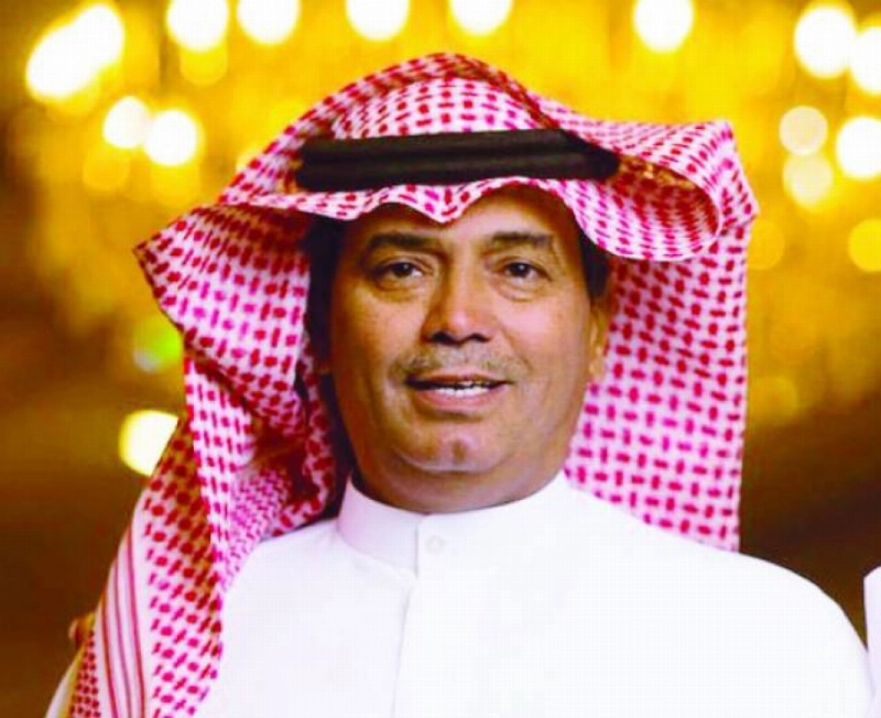 صالح المرشود