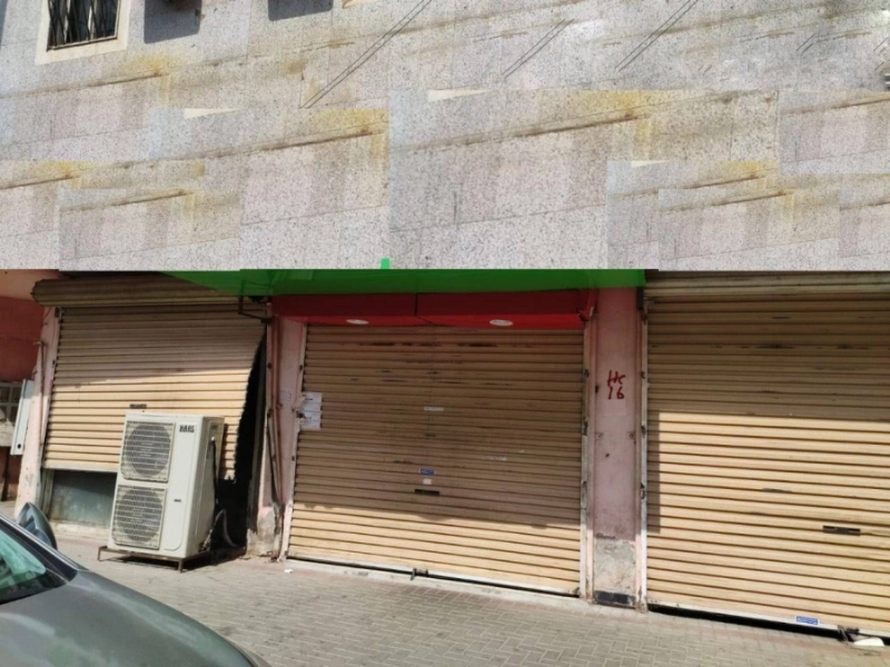 صور من الجولات الرقابية