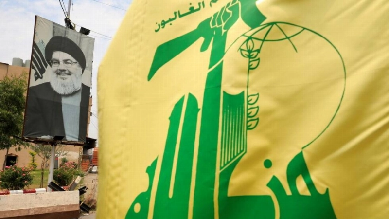 نصرالله وحزب الله يورطان لبنان