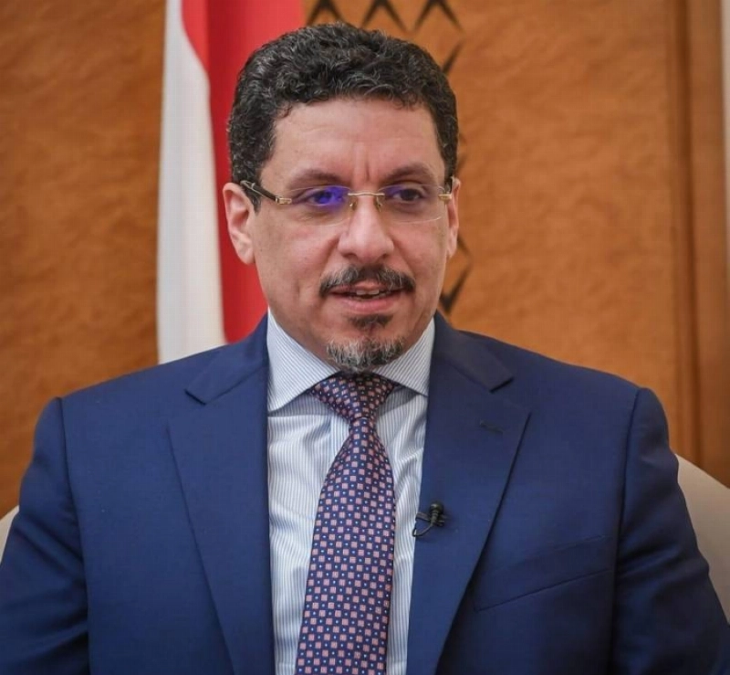 أحمد بن مبارك