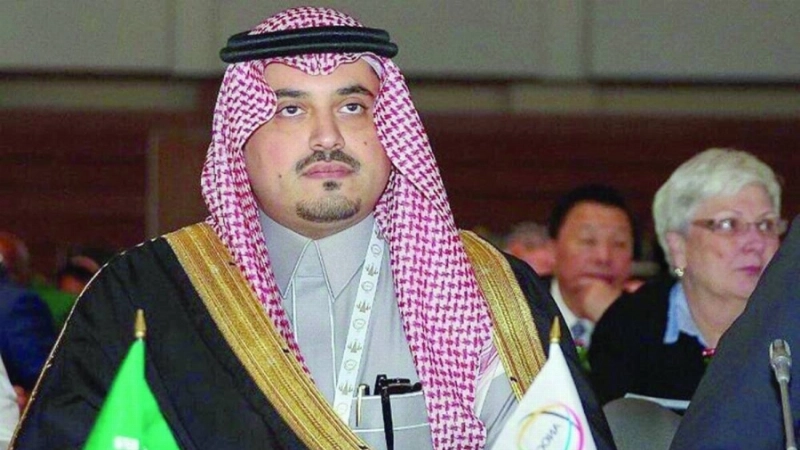 فهد بن جلوي