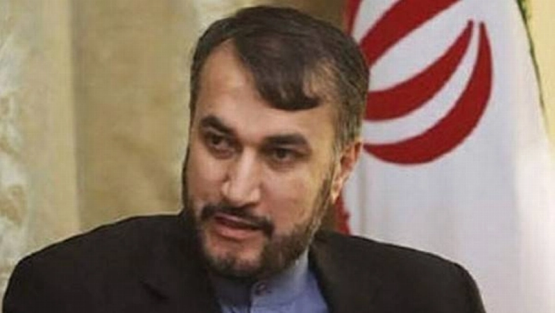 حسين عبداللهيان (مكة)