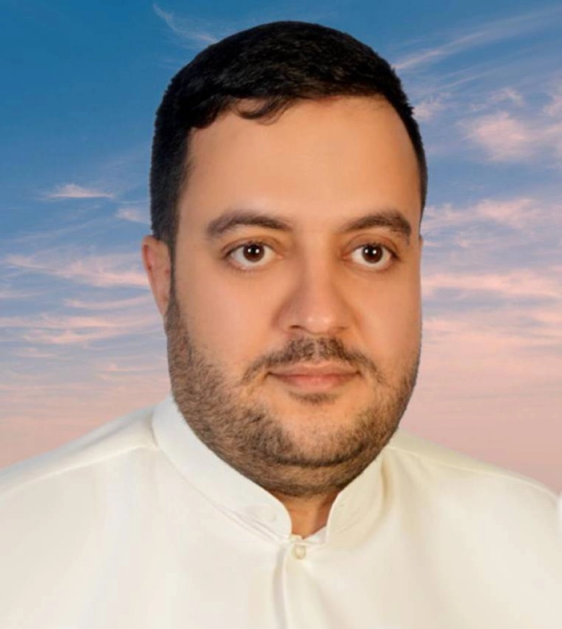 أمين شحود