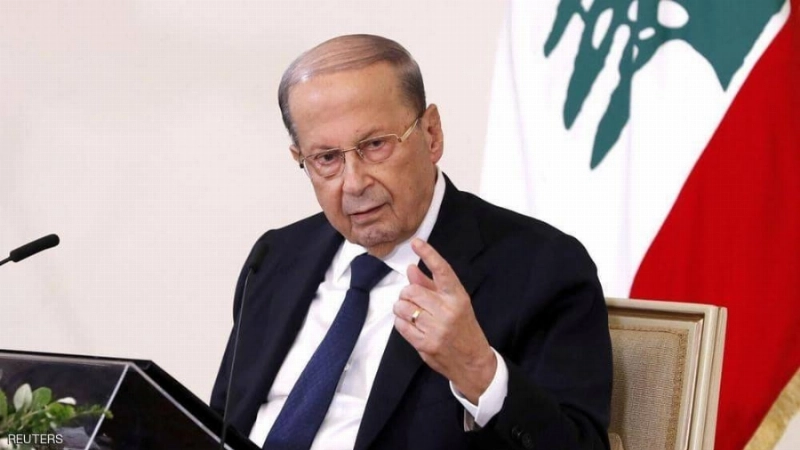 ميشال عون (د ب أ)