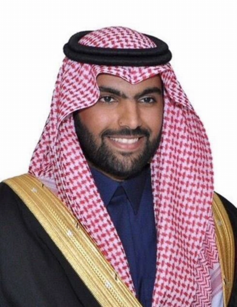 بدر بن عبدالله بن فرحان وزير الثقافة