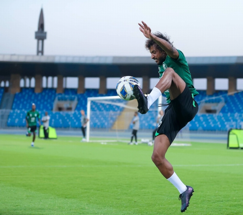 ياسر الشهراني (مكة)