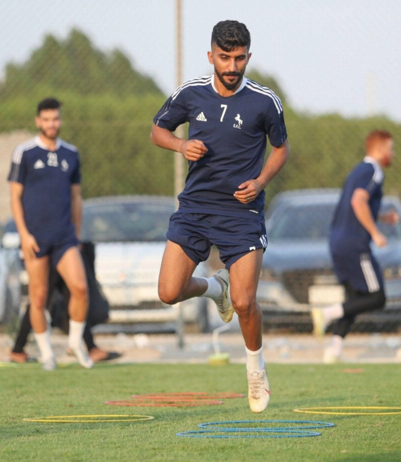 محمد الكويكبي (مكة)
