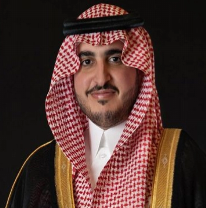 فيصل بن نواف