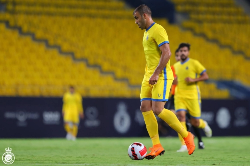 عبدالرزاق حمدالله (مكة)