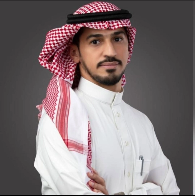 فيصل المشوح