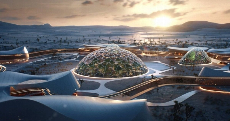 من منتجات شركة Interstellar Lab
