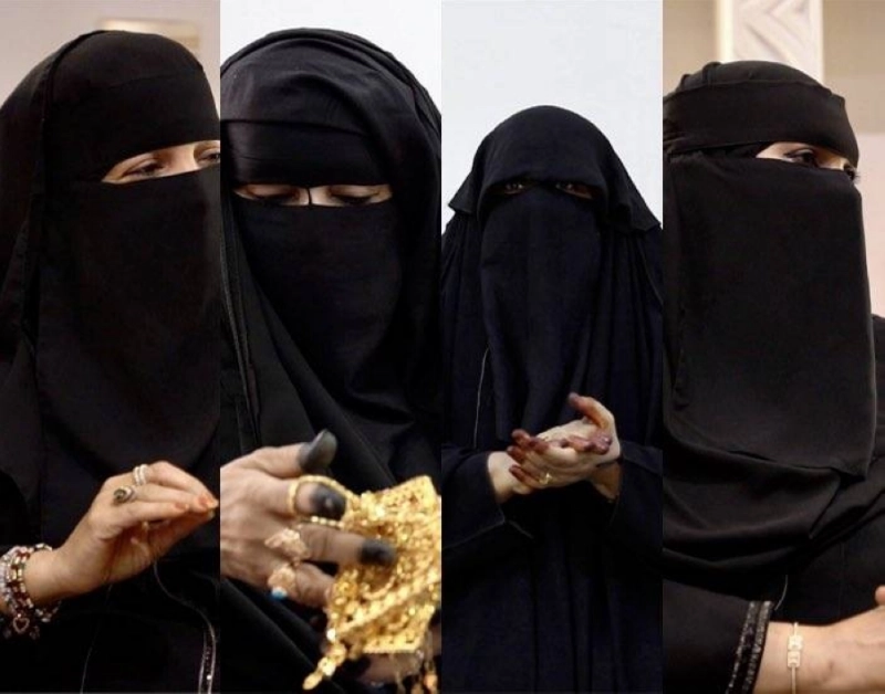 مشاركة نسائية للتاريخ الشفوي بالدرعية (مكة)