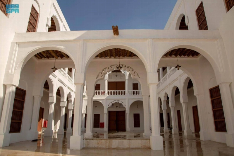 مبنى المدرسة الأميرية (مكة)