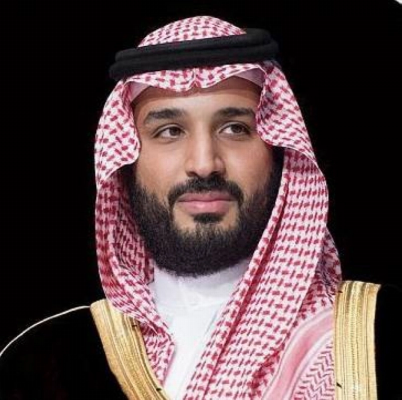 ولي العهد