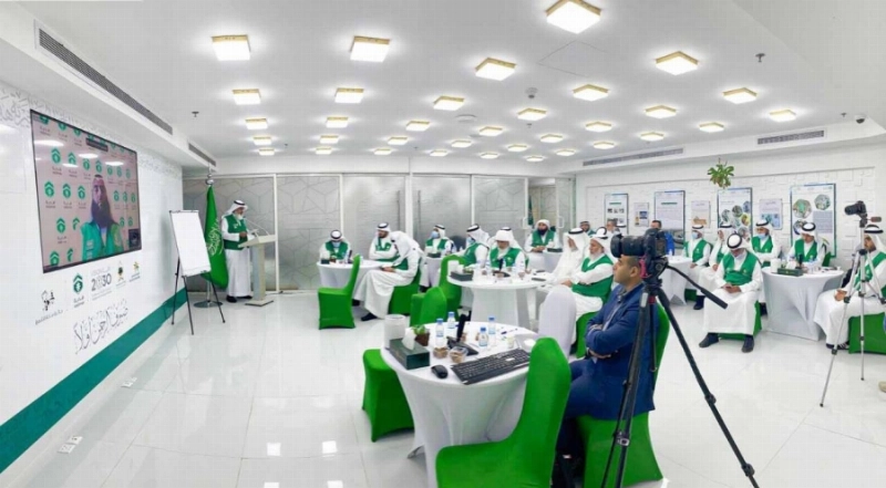 استراتيجية "هدية" تتماشى مع رؤية 2030