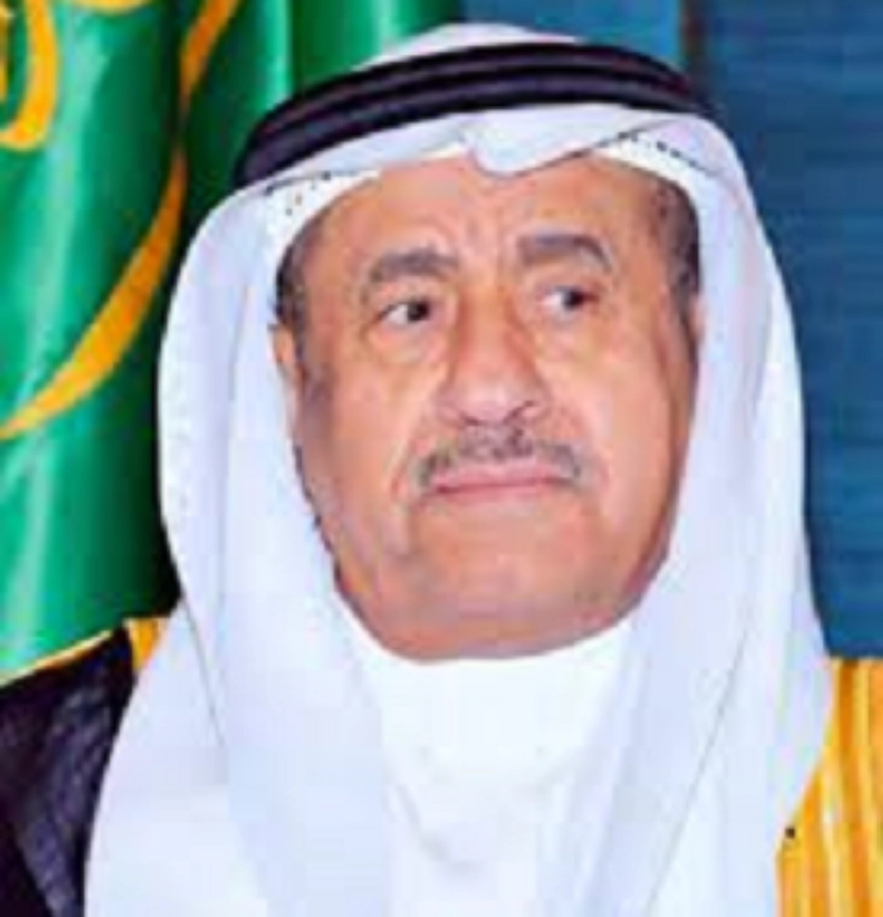 خليفة الضبيب (مكة)