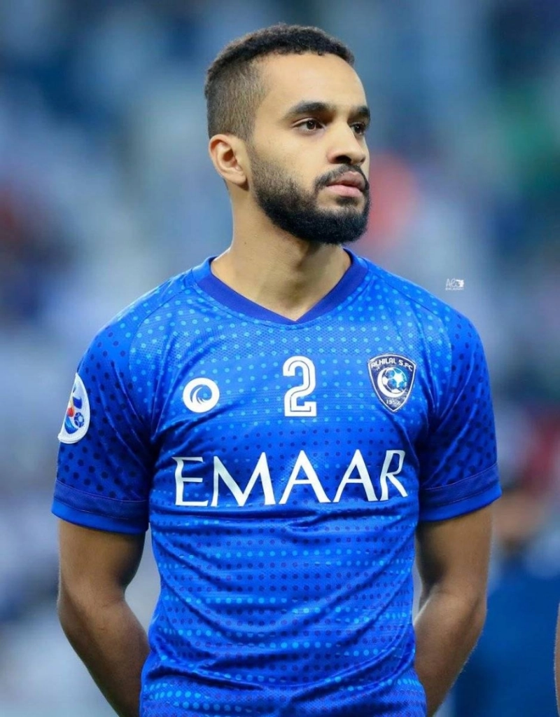 محمد البريك (مكة)