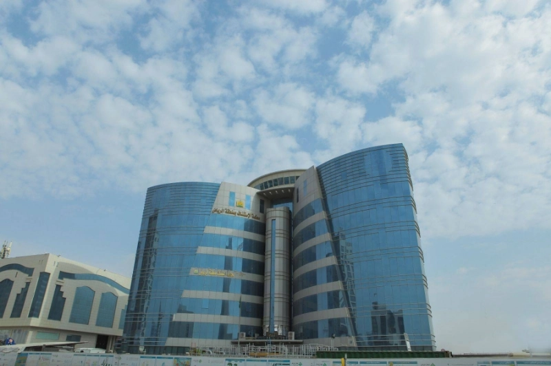 محكمة الرياض