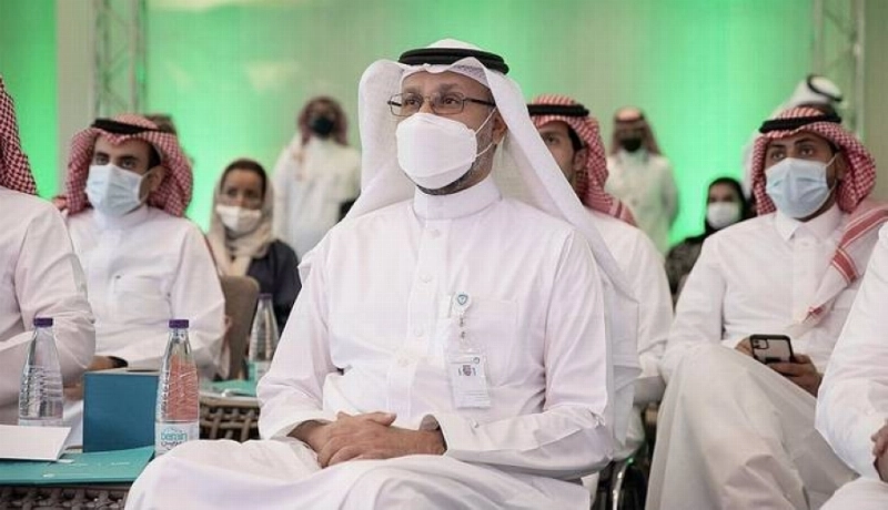 اعتماد 76 مسؤولاً لاحترام الملكية الفكرية لدى الجهات الحكومية (واس)