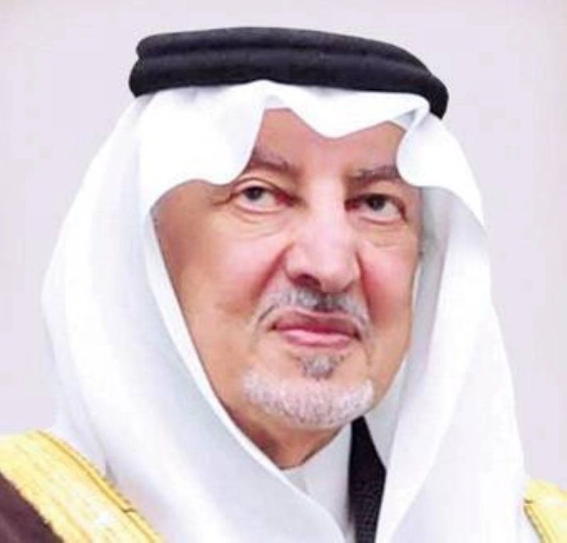 الأمير خالد الفيصل