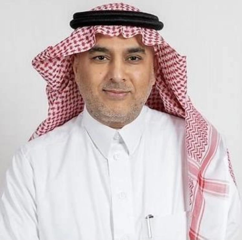 رئيس الهيئة السعودية للبيانات والذكاء الاصطناعي سدايا الدكتور عبدالله بن شرف الغامدي