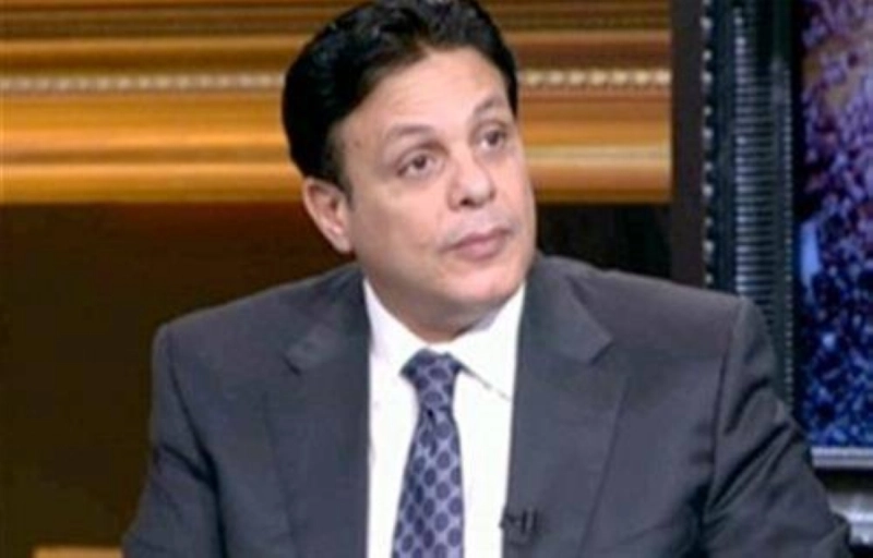 محمد حمودة