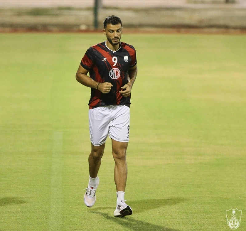 عمر السومه