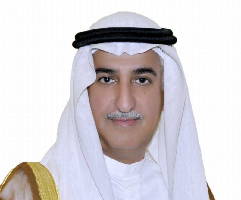 فهد المبارك (مكة)
