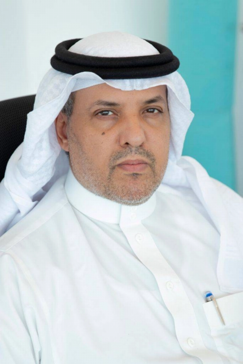 متعب آل سعد