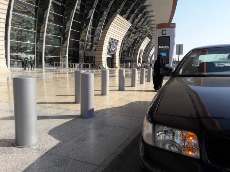 مطار جدة الجديد (مكة)