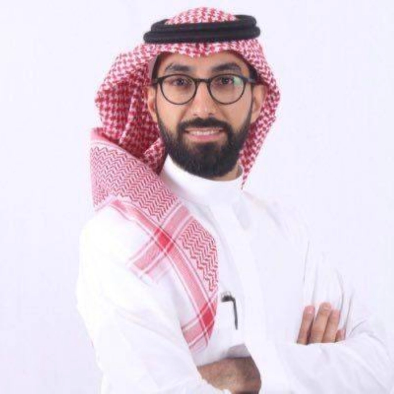 قصي السيف، الرئيس التنفيذي لجمعية رأس المال الجريء والملكية الخاصة