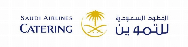 الخطوط السعودية للتموين