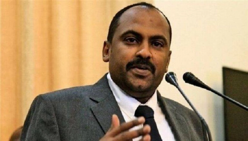 محمد الفكي (مكة)