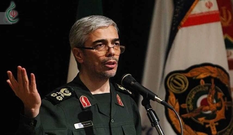محمد باقري (مكة)