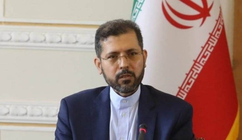 سعيد خطيب زاده (مكة)