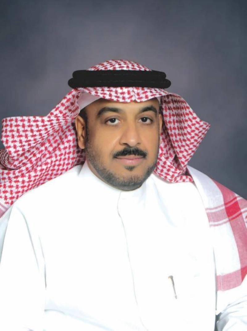 الدكتور بندر القناوي