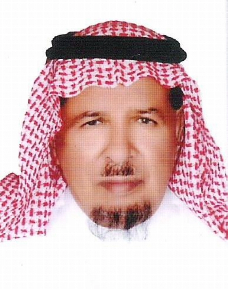 عبدالله بن دريويش الحارثي