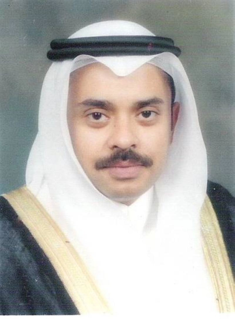 سعيد محمد بافيل