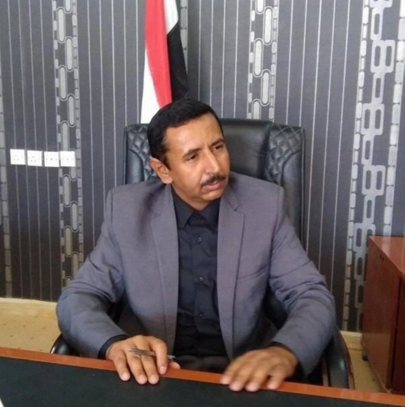 محمد صالح بن عديو