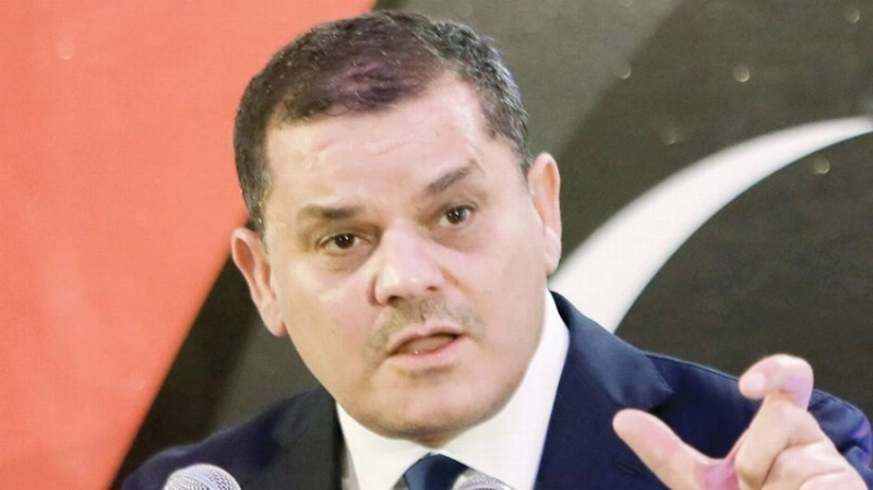 عبدالحميد الدبيبة
