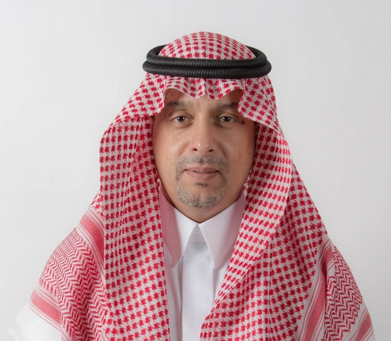 الأمير محمد بن خالد العبدالله الفيصل