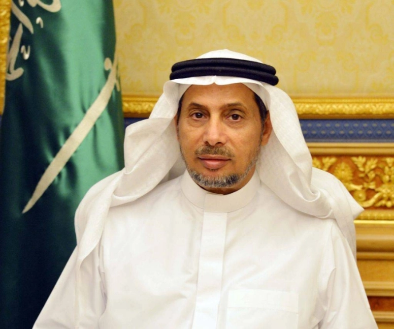 الأستاذ محمد المطيري