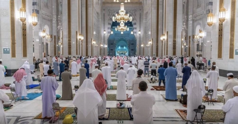 التوسعة السعودية الثالثة للمسجدالحرام.. تقاسيم معمارية وجهود خدمية استثنائية