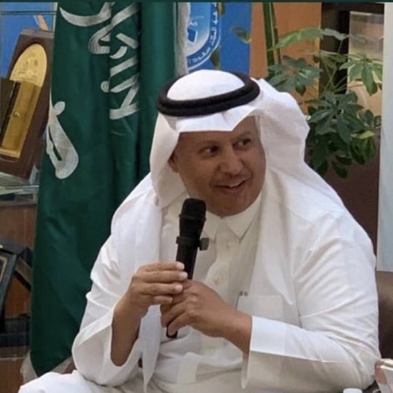 منصور الزامل