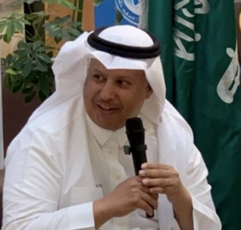 منصور الزامل (مكة)