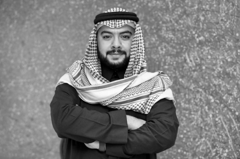 أحمد مشرف