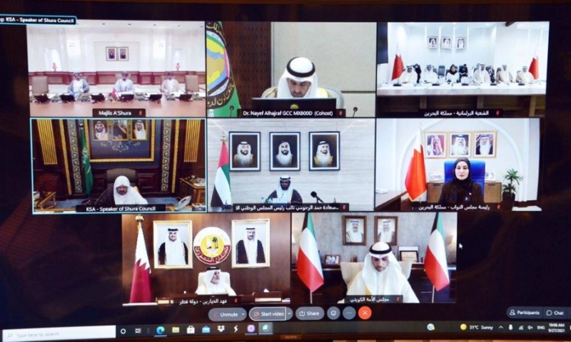 مجلس الشورى
