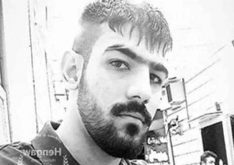 أمير حسين حاتمي