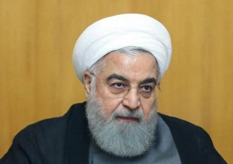 حسن روحاني