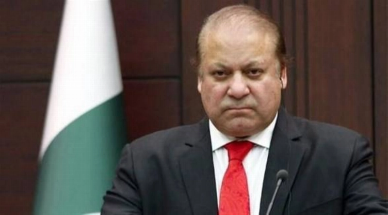 نواز شريف